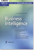 Knut Hildebrand
Business Intelligence
HMD 222