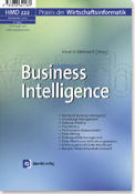 Knut Hildebrand
Business Intelligence
HMD 222