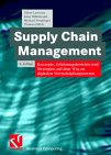 Knut Hildebrand
Supply Chain Management