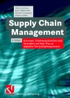 Knut Hildebrand
Supply Chain Management